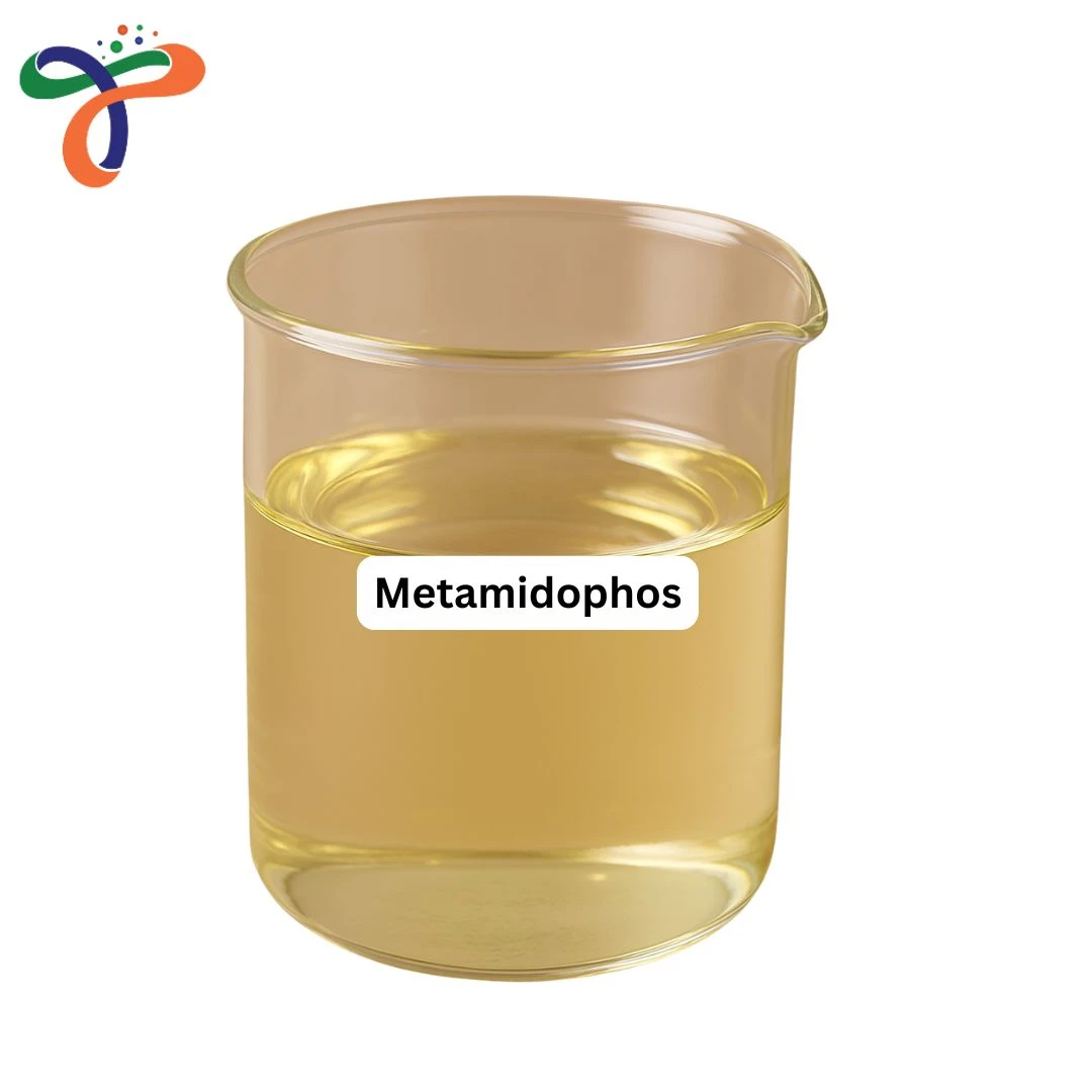 Metamidophos